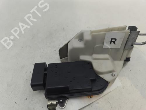 Front right lock SUZUKI IGNIS II (MH) 1.3 DDiS (RM413D) | BP30445850C97  - Image 5
