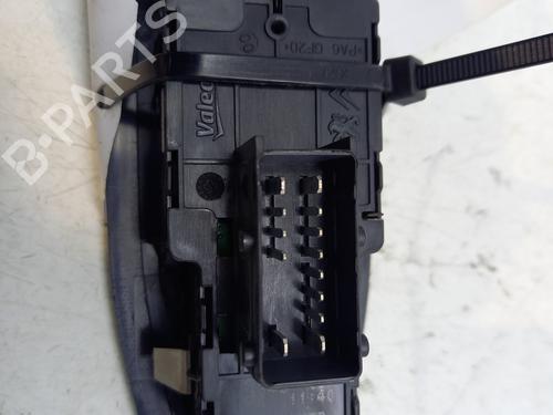 Left front window switch PEUGEOT 208 I (CA_, CC_) 1.6 HDi / BlueHDi 75 | BP29339016I27 