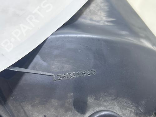 Used Right headlight Right headlight SEAT IBIZA IV (6J5, 6P1) 1.2 TSI (86 hp) 40055166 40055166