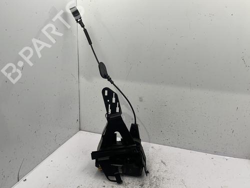 Rear left lock FORD FIESTA V (JH_, JD_) 1.3 | BP25280591C100 