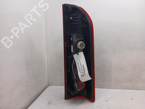 Used Left taillight Left taillight 39600358 39600358
