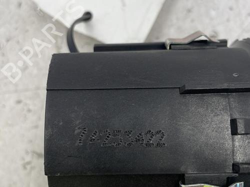 Gear lever CITROËN BERLINGO MULTISPACE (B9) 1.6 HDi 90 | BP22827997M90 - Image 3