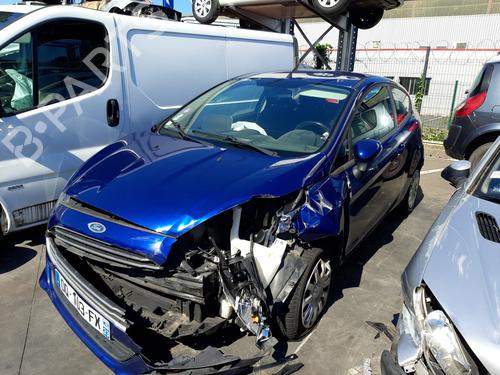 Mirror switch FORD FIESTA VI (CB1, CCN) 1.25 | BP27619102I25 - Image 6