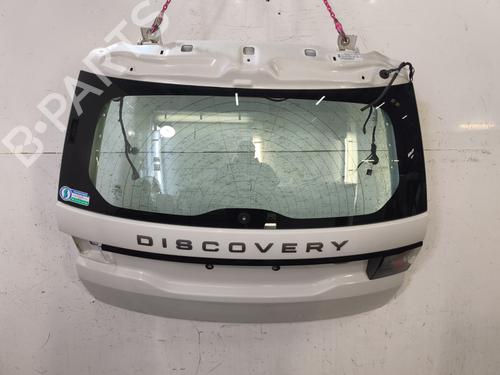 Used Tailgate LAND ROVER DISCOVERY SPORT (L550) 2.0 D 4x4 (150 hp) 32703618