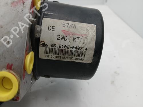 ABS Bremseaggregat ABS Bremseaggregat SUZUKI SWIFT III (MZ, EZ) 1.6 (RS416, RR 416, ZC31S) (125 hp) 37007320 37007320