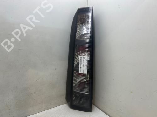 Used Left taillight Left taillight OPEL MERIVA A MPV (X03) 1.3 CDTI (E75) (75 hp) 22814036 22814036