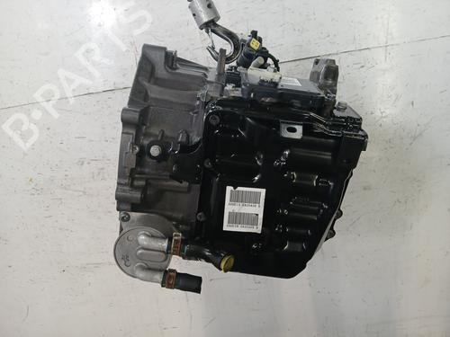 Gearbox CITROËN C4 Picasso II 1.2 THP 130 | BP31271642M3