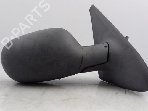 Right mirror RENAULT MEGANE I (BA0/1_) 1.9 D Eco (BA0A, BA0U, BA0R) | BP22826333C27 