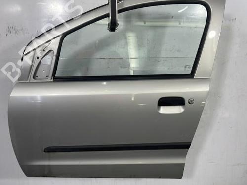 Left front door NISSAN PIXO (UA0) 1.0 | BP22839181C2