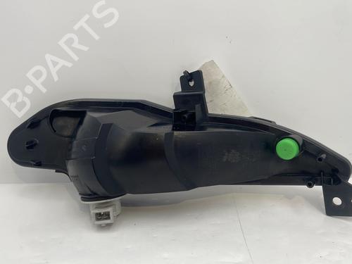 Used Left front indicator Left front indicator PEUGEOT 308 SW I (4E_, 4H_) [2007-2014] 33198520 33198520