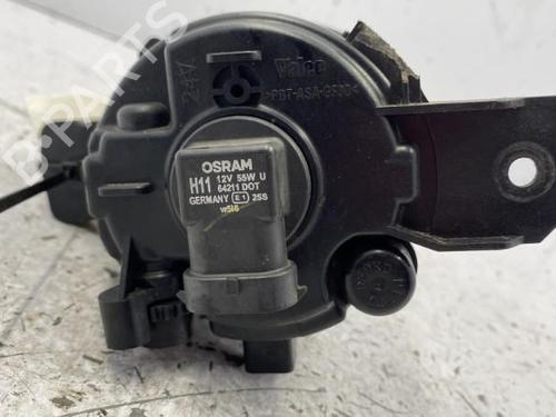 Right front fog light NISSAN MICRA III (K12) 1.2 16V | BP22834839C31 