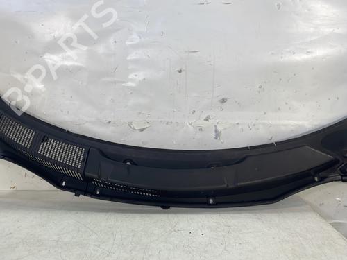 Used Scuttle panel RENAULT SCÉNIC II (JM0/1_) 1.9 dCi (JM14) (131 hp) 29540883