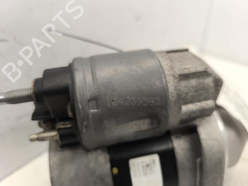 Starter FORD FIESTA VII (HJ, HF) 1.0 EcoBoost | BP24894581M8 