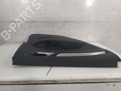 Used Rear left panel Rear left panel AUDI A3 Sportback (8VA, 8VF) [2012-2021] 28796992 28796992