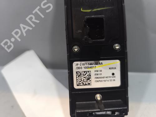 Left front window switch FORD FIESTA VI (CB1, CCN) 1.0 EcoBoost | BP29338894I27 - Image 2