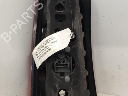 Right taillight LANCIA MUSA (350_) 1.4 (350.AXA11, 350.AXA1A) | BP24197276C35 