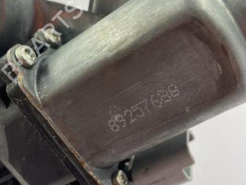 Front left window mechanism PEUGEOT 107 (PM_, PN_) 1.0 | BP22837127C22 