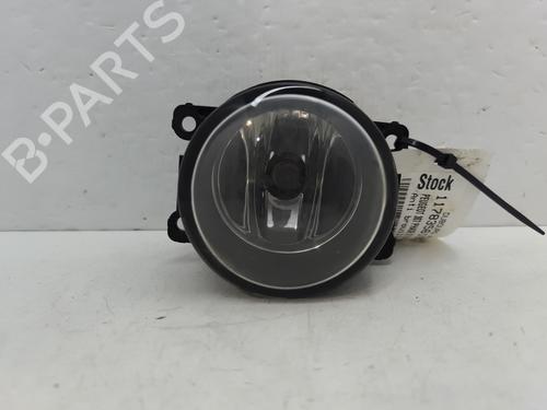 Used Left front fog light PEUGEOT 307 (3A/C) 1.6 HDi (90 hp) 32041715