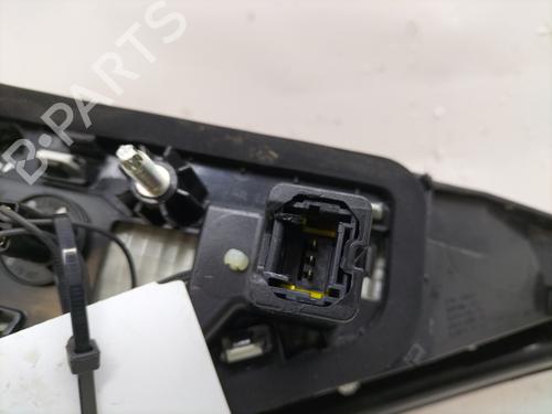 Right tailgate light RENAULT MEGANE IV Hatchback (B9A/M/N_) 1.3 TCe 140 (B9NB) | BP29834366C80