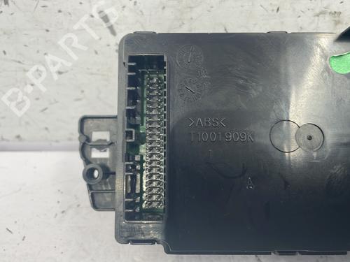 Climate control RENAULT MEGANE III Hatchback (BZ0/1_, B3_) 1.9 dCi (BZ0N, BZ0J) | BP25603111I5 - Image 5