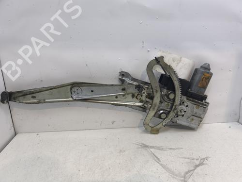 Front left window mechanism OPEL CORSA B (S93) 1.7 D (F08, F68, M68) | BP29640023C22 