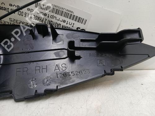 Used Right front window switch Right front window switch 36652710 36652710