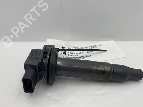 Tændspole PEUGEOT 108 1.0 VTi (69 hp) 32397027