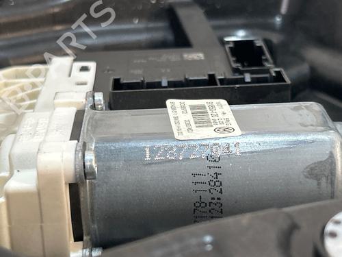 Front right window mechanism VW PASSAT CC B6 (357) 2.0 TDI | BP37068092C23 - Image 2