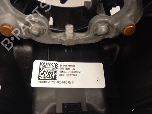 steering-wheel-renault-zoe-bfm_-2012-24637059 main image