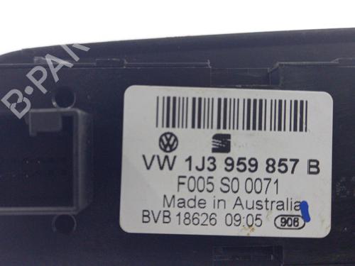 Switch VW PASSAT B5.5 Variant (3B6) 1.9 TDI | BP22824923I30 - Image 4