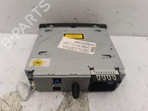 Radio CITROËN DS3 (SA_) 1.6 VTi 120 | BP24474740E6 