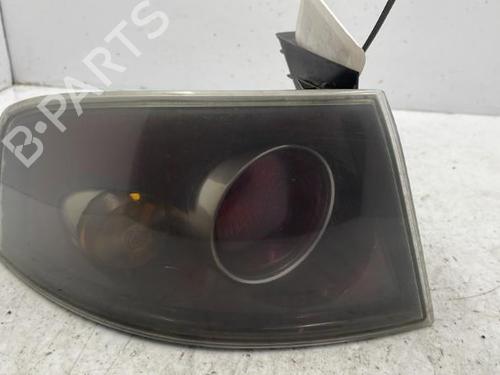 Left taillight SEAT IBIZA III (6L1) 1.9 TDI | BP22832657C34 