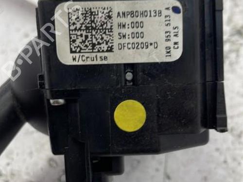 Switch VW GOLF V (1K1) 1.9 TDI | BP22838462I30 