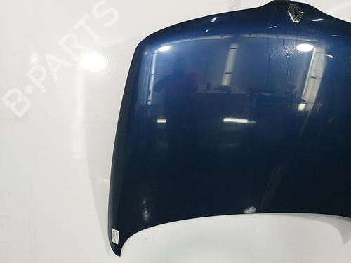 Used Hood RENAULT LAGUNA I (B56_, 556_) 1.6 16V (B568, B561) (107 hp) 22830150