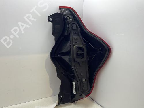 Left taillight DACIA LODGY (JS_) 1.2 TCe (JSAY, JSM0) | BP30134725C34