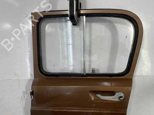 Used Left rear door Left rear door RENAULT 4 (112_) 1.1 (1128, S128) (34 hp) 33413135 33413135