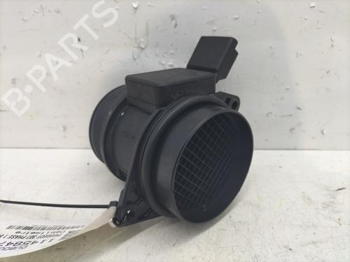 Luftmassemåler PEUGEOT 307 Break (3E) 2.0 HDI 90 | BP30045716M95