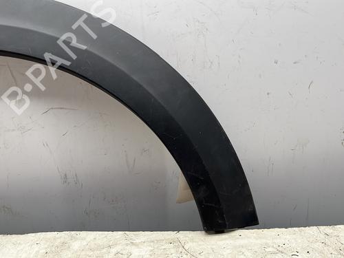 Rear left wheel arch trim MINI MINI (F56) Cooper SE / Electric | BP29423916C136 