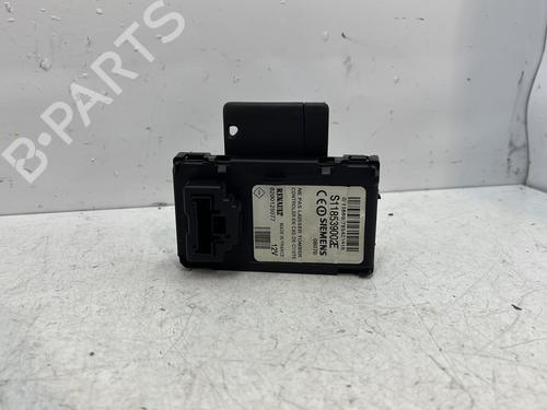 Card reader RENAULT SCÉNIC II (JM0/1_) 1.5 dCi (JM1E, JM16) | BP29515979E4 