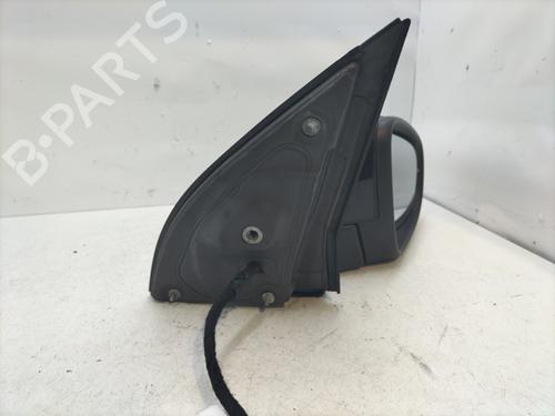 Right mirror VW GOLF VI (5K1) 2.0 TDI | BP29516009C27 
