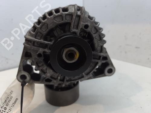 Used Alternator OPEL CORSA D (S07) 1.2 (L08, L68) (86 hp) 28414860