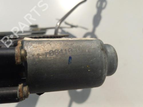 Front left window mechanism OPEL CORSA C (X01) 1.2 (F08, F68) | BP22826470C22 