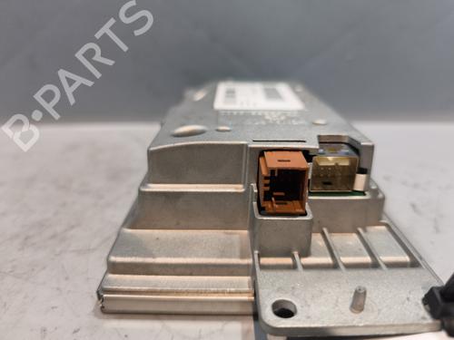 Display monitor CITROËN C5 III (RD_) 2.0 HDi 165 (RDRHHA, RDRHH8) | BP29439130C48 
