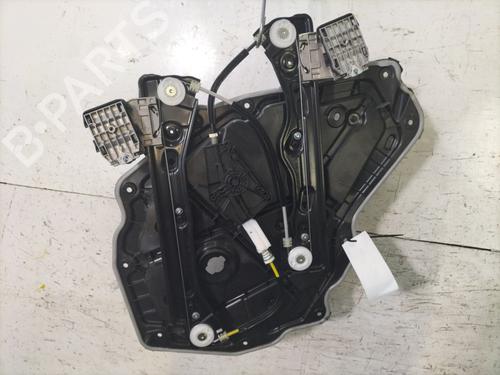 Used Rear left window mechanism Rear left window mechanism TESLA MODEL Y (5YJY) Long Range All-wheel Drive (514 hp) 30818875 30818875