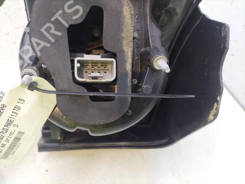 Right taillight VW GOLF V (1K1) | BP27861906C35 - Image 4