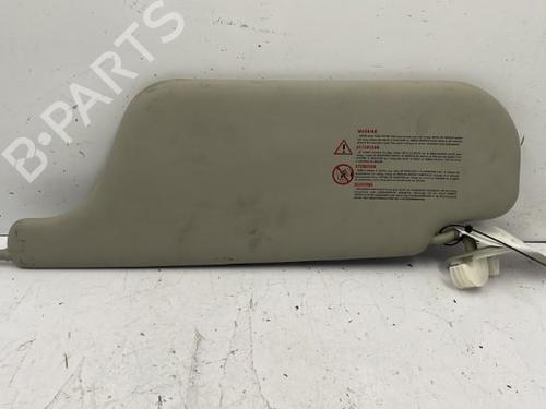Right sun visor RENAULT CLIO III (BR0/1, CR0/1) 1.5 dCi | BP29561930I2