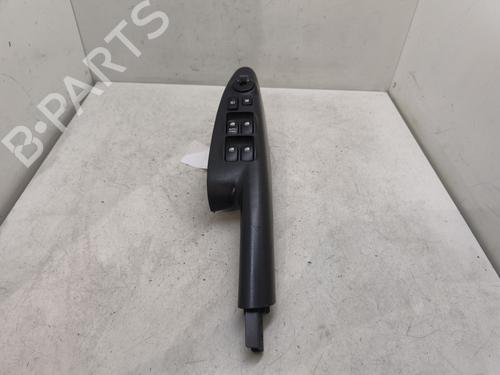 Left front window switch HYUNDAI TUCSON (JM) 2.0 CRDi | BP37660789I27 - Image 4