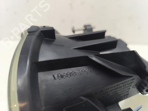 Right daytime light RENAULT TWINGO II (CN0_)  | BP25996810C103  - Image 5