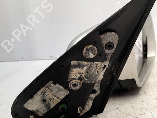 Right mirror SKODA OCTAVIA II (1Z3) 1.9 TDI | BP22828219C27 