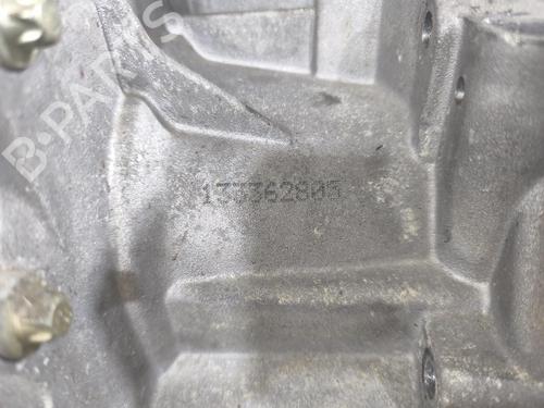 Used Gearbox Gearbox RENAULT TWINGO I (C06_) 1.2 16V (C060) (60 hp) 39663841 39663841